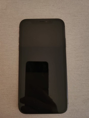 Apple iPhone 11 64GB Black