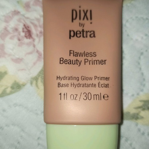 Pixi primer new