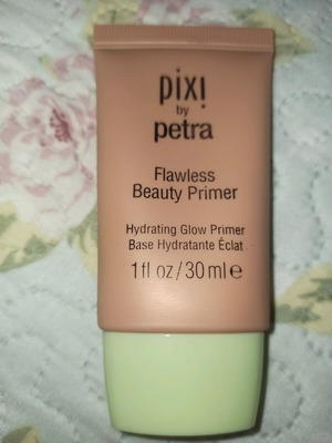 Pixi primer new