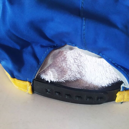 Jockey cap EKO used