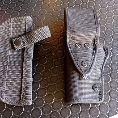 Gun holsters new