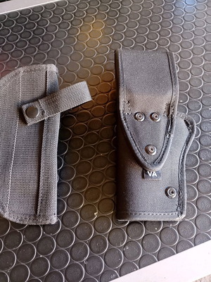 Gun holsters new