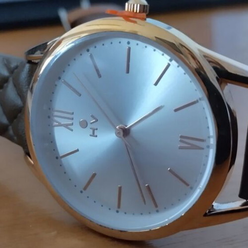 Helena Vera Elegant Women's Watch, Seiko Japan Movement