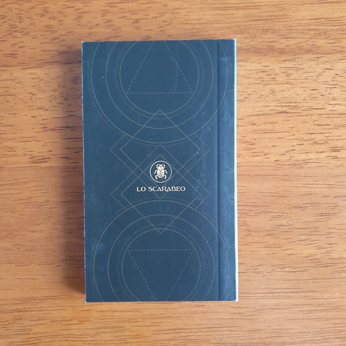 Radiant Wise Spirit Tarot deck like new by Lo Scarabeo