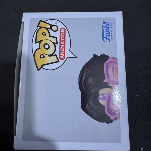 Funko Pop Jinu Chase new