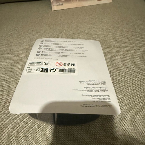 Street Fighter DeAgostini figurine new, scale 1:18