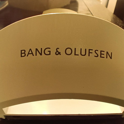 New Bang & Olufsen Beocom 1401 wall-mounted phone holder