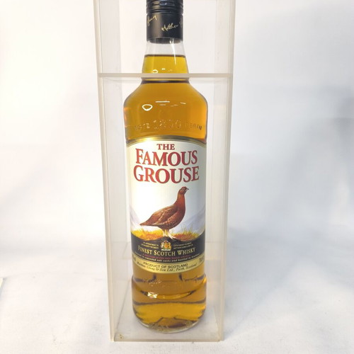 The Famous Grouse Finest Scotch Whisky new 700ml 40% alcohol