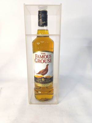 The Famous Grouse Finest Scotch Whisky new 700ml 40% alcohol