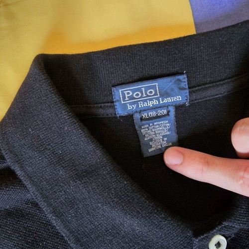Polo Shirt by Ralph Lauren