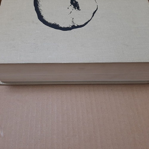 Hematology used academic book 1977, 1755 pages