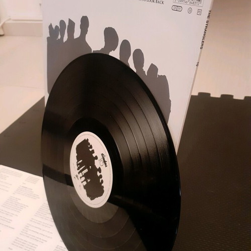 The Stranglers 10 Vinyl LP like new, rock