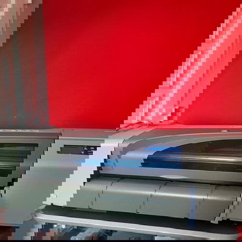Принтер Plotter HP