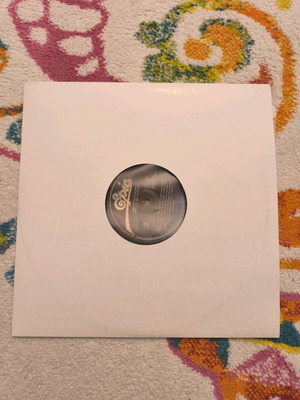 Reo Speedwagon Wheels Are Turning vinyl like new without cover