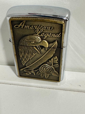 Star American Legend lighter like new
