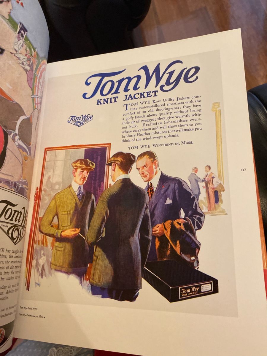 アート・デザイン・音楽 TASCHEN Fashion Ads of the 20th Century