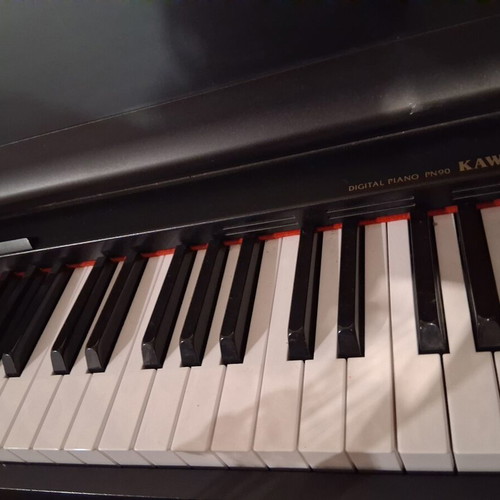 Kawai PN90 digital piano with stand
