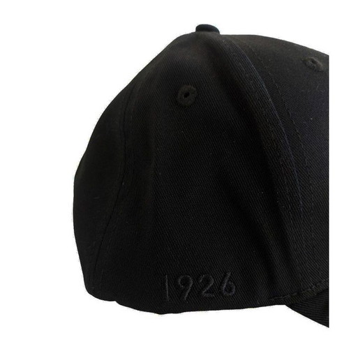 PAOK Cap Black 1926 Snapback Adjustable New