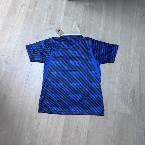 France WC 2026 football jersey