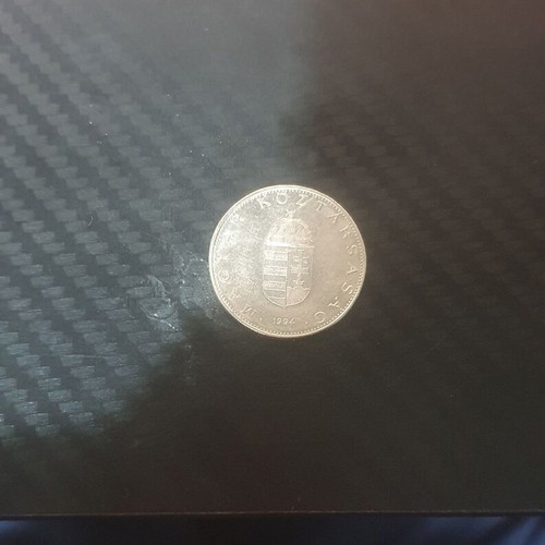 Hungary 10 Forint 1994 new