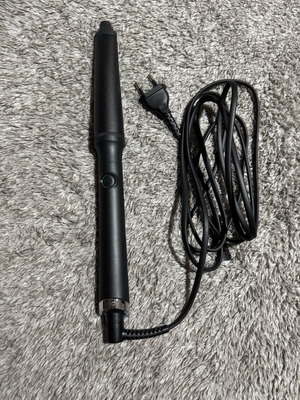 Ghd Curl Creative Curl Wand like new, curling iron