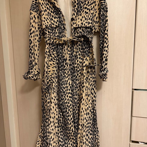 Jacquemus coat new, unworn, size M