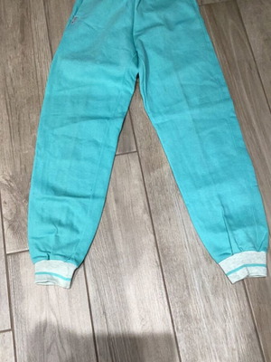 Φούτερ φόρμα vielen XS καινούργια, χρώμα βεραμάν