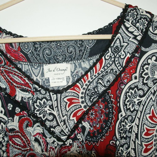 Jus d' Orange dress used, spring summer, size Medium
