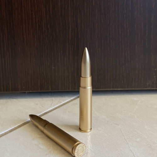 Ball-shaped pens new, set of 2