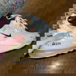  Air 270 OFF WHITE (RARE)