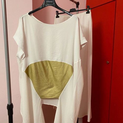 Airy set designer SEVA XL like new