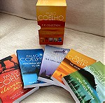  Paulo Coelho The collection (English)