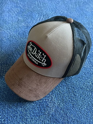 Von Dutch Originals trucker καπέλο