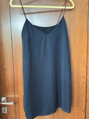 Stradivarius mini dress small