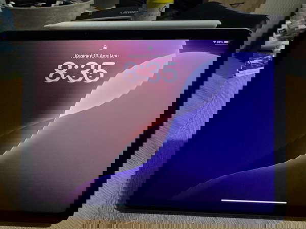 iPad Air 4th generation, 11” - m1