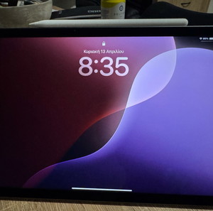 iPad Air 4th generation, 11” - m1