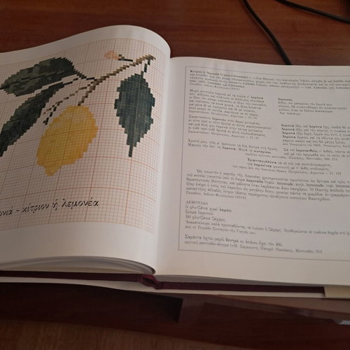 Phytologion by Barbara Delivoria hardcover like new, Greek