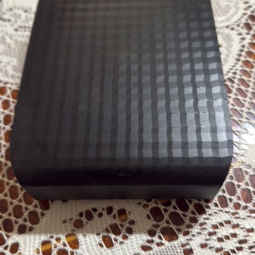 Maxtor D3 Station 4TB external hard drive