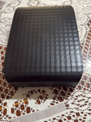 Maxtor D3 Station 4TB εξωτερικός σκληρός δίσκος