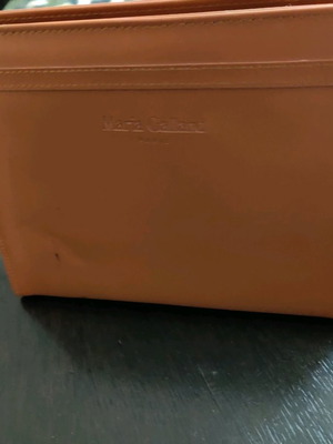 Maria Galland women's bag used, handheld