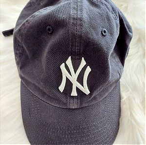 καπέλο NY