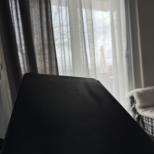 Apple Magic Keyboard used for iPad Pro & iPad Air 11inch and later