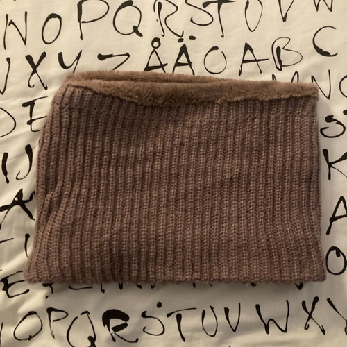 Neck scarf new women's