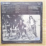  SEEDS  -  The Seeds (1966) Δισκος βινυλιου Garage, Psychedelic Rock