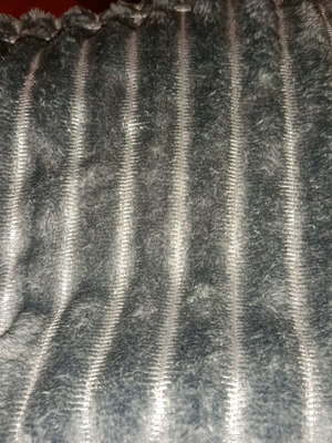 Ριχτάρι καινούργιο 1,50x1,00 με απαλή υφή
