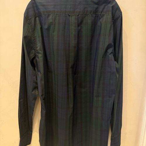 Gant shirt size M like new, multicolored