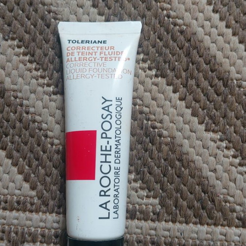 La Roche-Posay Make Up foundation like new, Sand Blige shade