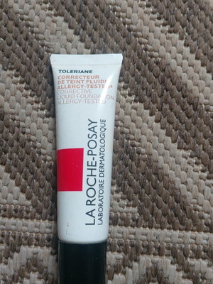 La Roche-Posay Make Up foundation like new, Sand Blige shade