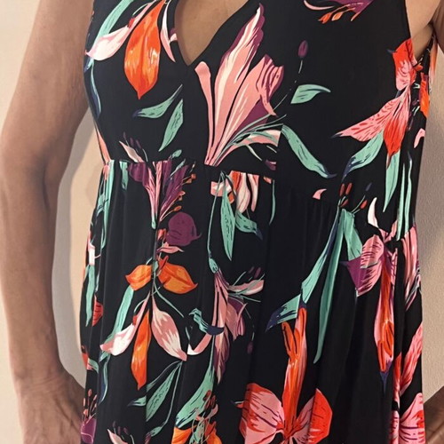 MINKPINK dress like new, multicolored, size S