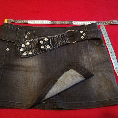 Mini Jeans